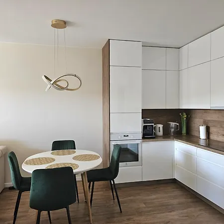 Fieldorfa Appartement Lublin