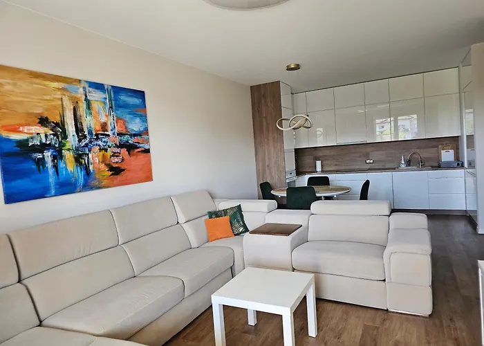 Fieldorfa Διαμέρισμα *