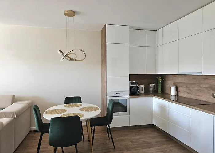 Fieldorfa Διαμέρισμα Λούμπλιν