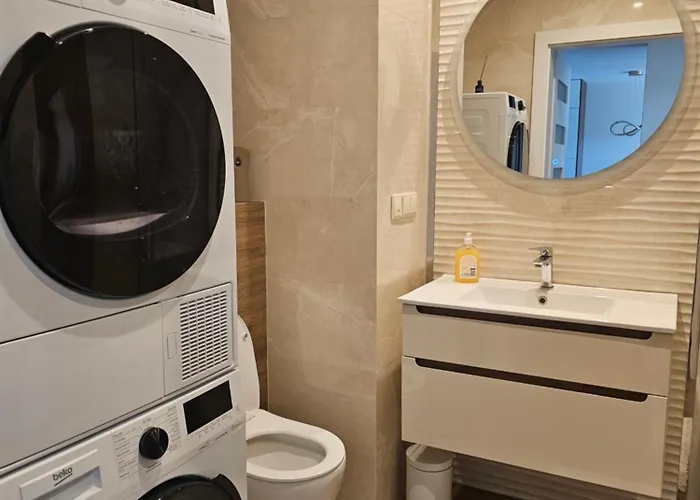 Διαμέρισμα Fieldorfa Λούμπλιν